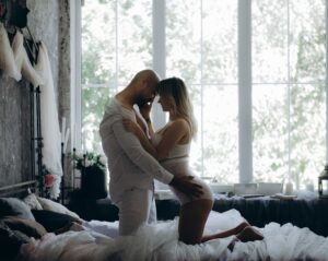 Read more about the article Mastering the Third Date: A High-Value Women’s Guide.